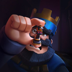 clash royale (feat. resay)