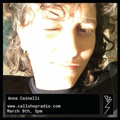 Anna Cainelli 08.03.2023
