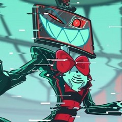 Hazbin Hotel Voice Audition - Vox
