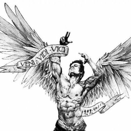 TOO MANY THOUGHTS - LICKHITTA (SPED UP)