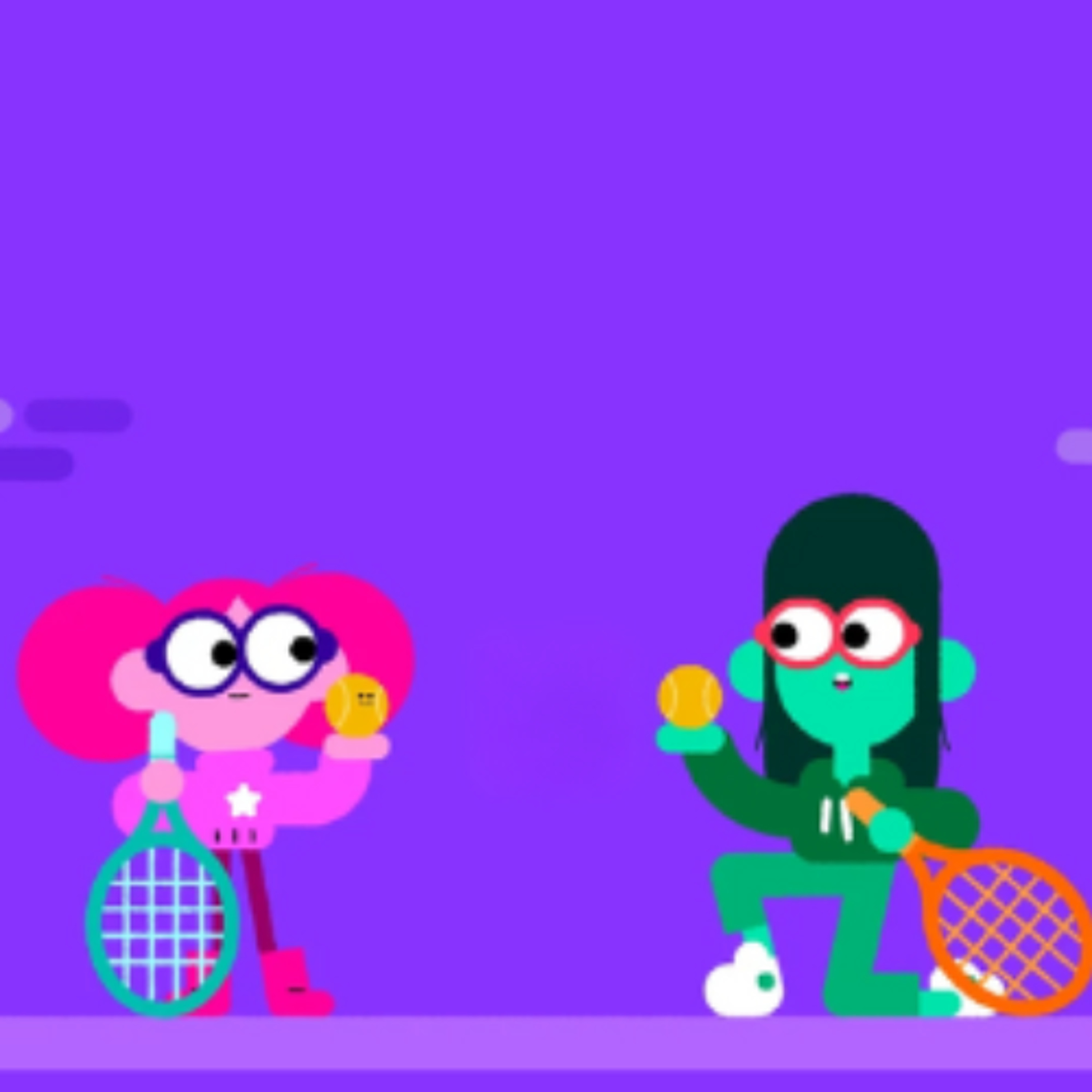 Lahinch Cartoon Scriptwriter Brings Sight-Loss Awareness To 'Maddie And Triggs'