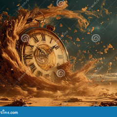 Time stands still - Crispy feat. Slice (Freestyle)