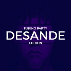 SET PESADO - Victor Lou, Visage, Mochakk, Almanac