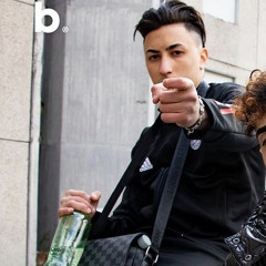 MEDY - LOCO(INEDITO)