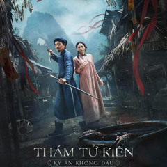 XEM^PHIM,!] ▷ Thám Tử Kiên: Kỳ Án Không Đầu FULL HD-4K - VietSub Miễn Phí