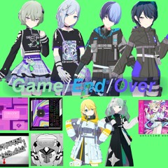 Listen to aqu3ra ft Minori Hanasato, Haruka Kiritani & Hatsune