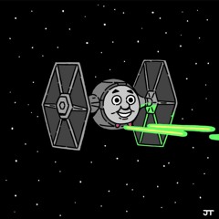 Thomas the Tank Engine Imperial March