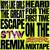 Artwork for Boys Like Girls - The Great Escape (STVW 'Punk Rave' Remix)
