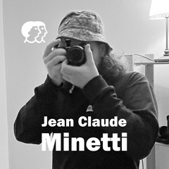 Jean Claude Minetti (RUCHY) - Potok Funka Podcast #09