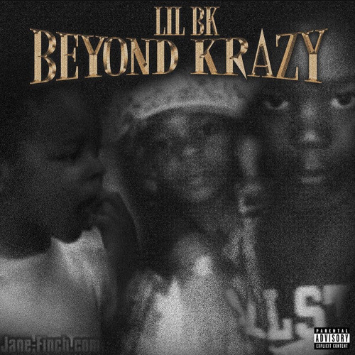 NH$ Lil Bk x Duvy - Young Forever