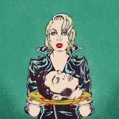 Horror and Desire (feat. Alain Johannes)