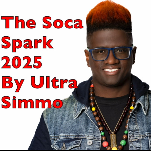The Soca Spark 2025
