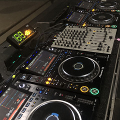 Dubtechnomix @ Hangaren 03.08.24