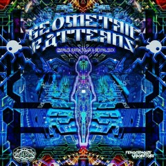 Kapaline Dark Matter   (VA - Geometric Patterns)