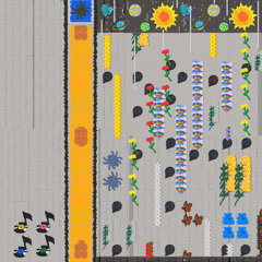 jerusalem (ft banzai florist)