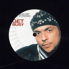 Sean Paul - Get Busy Bootleg [Free Download]