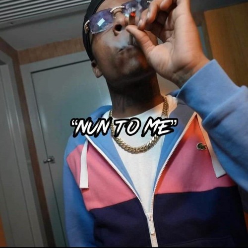 SugarhillKeem-Nun To Me