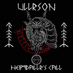 PREMIERE: Ullrson - Heimdallr's Call (Original Mix) [Ullrson Records]