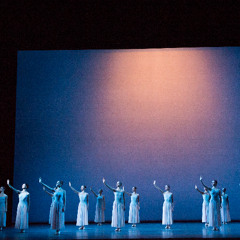 Audio Described guide for Perspectives by The Royal Ballet