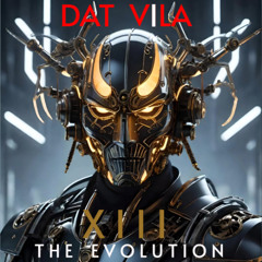 Melodic Tech: Dat Vila The Evolution XIII (November 2025)