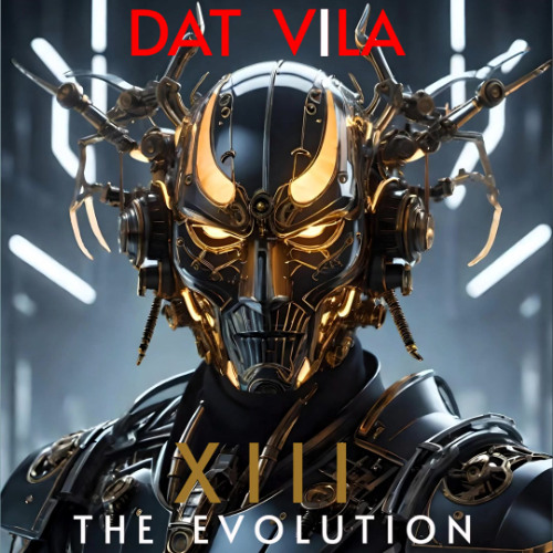 Melodic Tech: Dat Vila The Evolution XIII (November 2025)