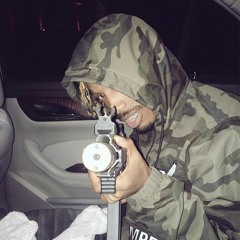 GLOKK40SPAZ TYPE BEAT