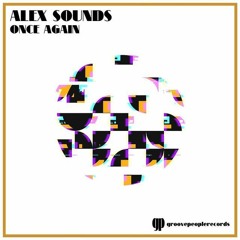 Alex Sounds - Needle (Original Mix)