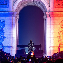 DJ Snake Live @ La Defense Arena Paris 22.02.2020