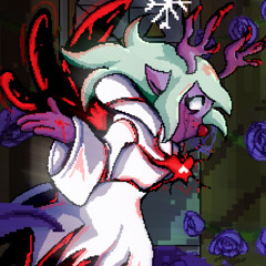 Deltarune Chapter 5 UST - PAWN (Vessel Noelle Vs. Kris & Susie)