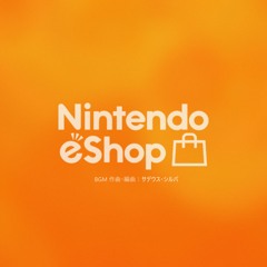 March 2023 Nintendo Switch eShop BGM | 2023年3月 ニンテンドーeショップ BGM
