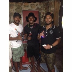 Roberto X Lights Down