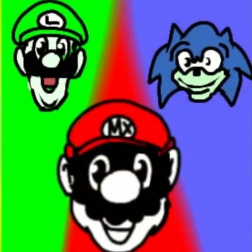 Mario FNF Port - Triple Appear - Song by DANXY