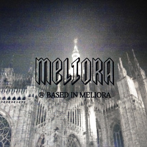 MELIORA MIX 2K22: *EARTHBOUND*