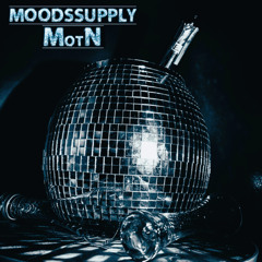 Moodssupply - Middle Of The Night