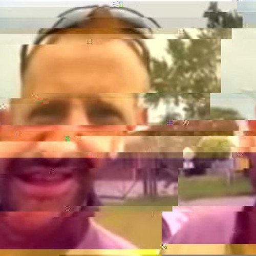 What Happened Mr Drifter