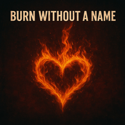 Burn Without a Name