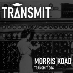 Morris Koad- Live @ Transmit Jan 30