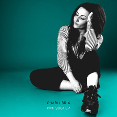 Charli Brix & Visages - Full Circle