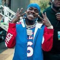 DABABY - YEA COME ON