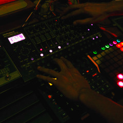 Breathe ( Live Session Ambient #2 )