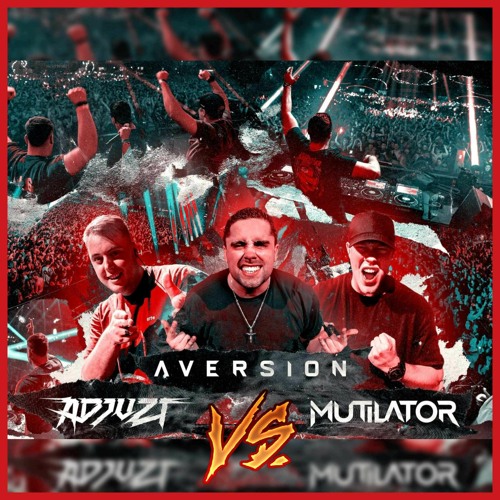 Revokez presents: The New Genera[w]tion // Adjuzt vs. Aversion vs. Mutilator
