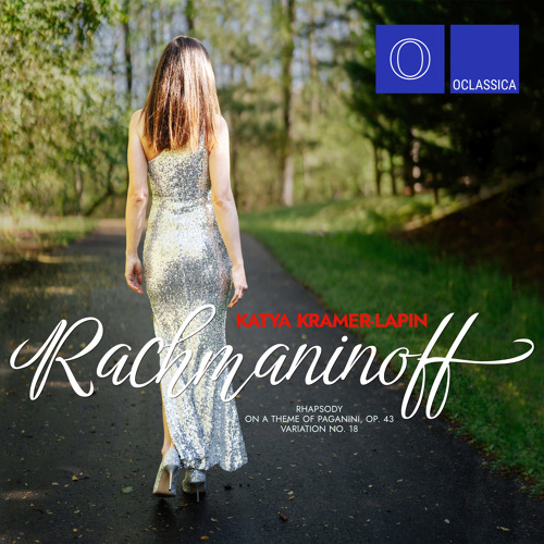 Rhapsody on a Theme of Paganini, Op. 43: Variation No. 18. Andante cantabile (Transcr. for Piano Solo by Michael R. Loveridge)
