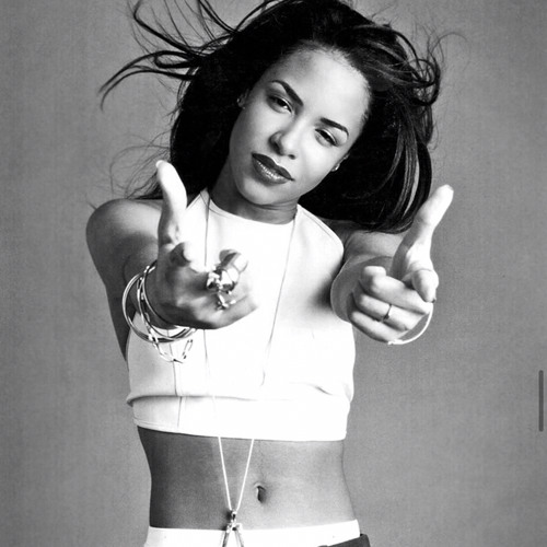 Aaliyah - Are You Ready