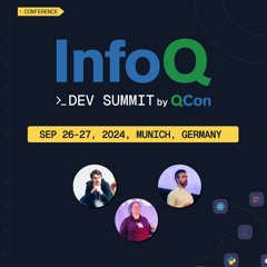 Lessons Learned From the CrowdStrike Incident: InfoQ Dev Summit Munich 2024 Preview