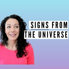 SIGNS FROM THE UNIVERSE: Synchronicities, Finding our HOME, DRAGON Encounters & FRANCE update #3