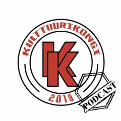 Kulttuurikongi podcast jakso 1 - Porttiteatteri