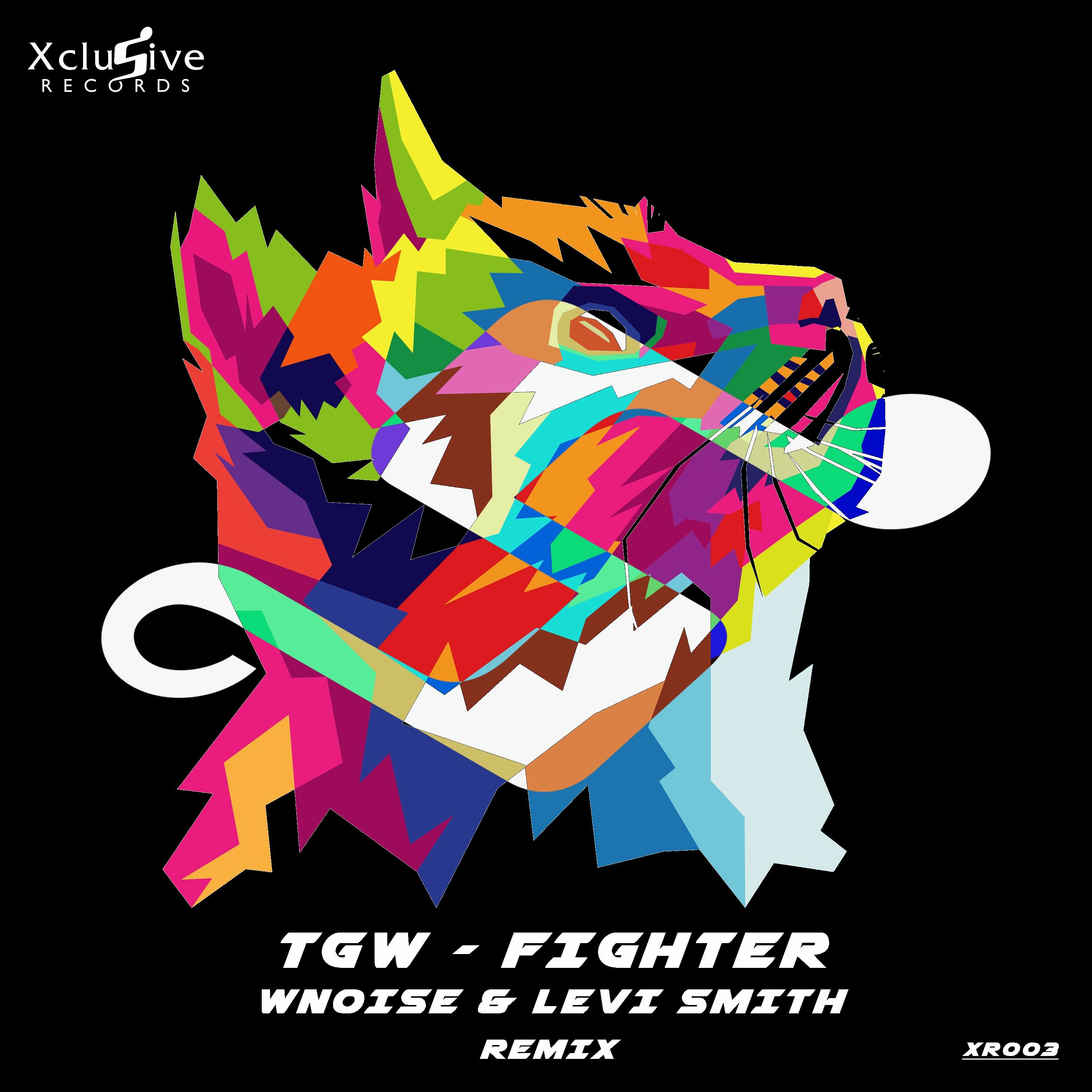 New Mix From TGW
