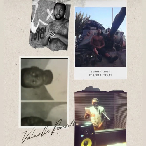 Cairo Hughes NY State Of Mind Mix