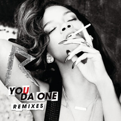 You Da One (Dave Aude Club)