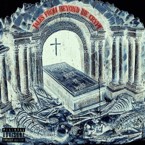 Tales From Beyond The Crypt w/ Baker Ya Maker